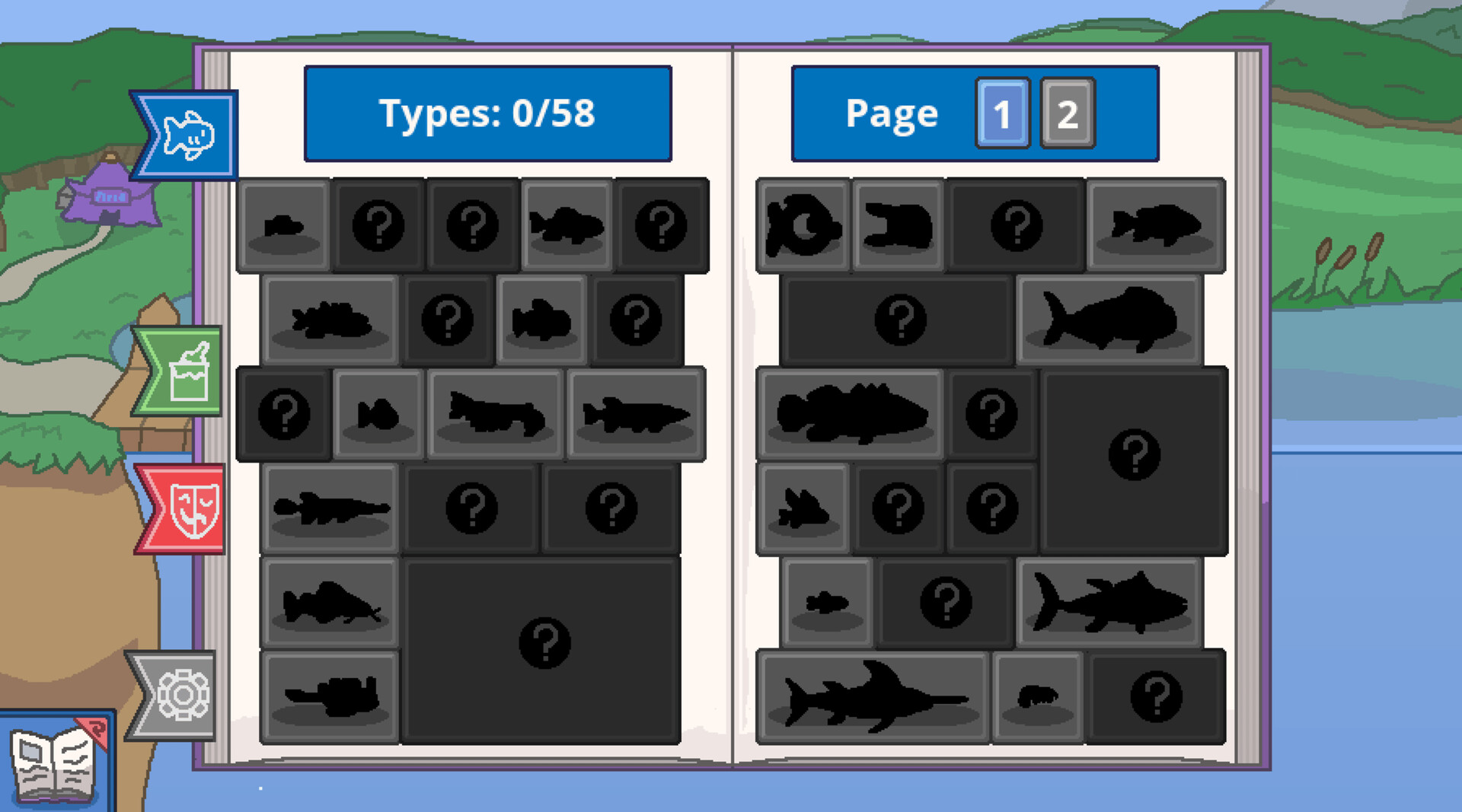 The Power of Fish