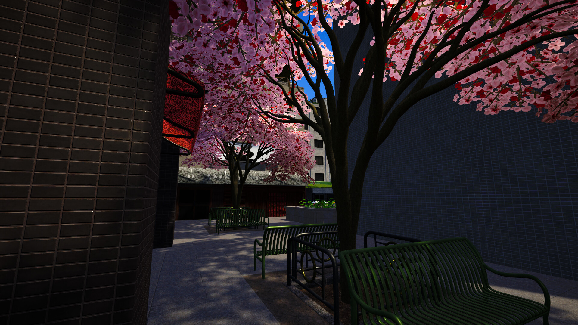 SteelBlade Shop Simulator