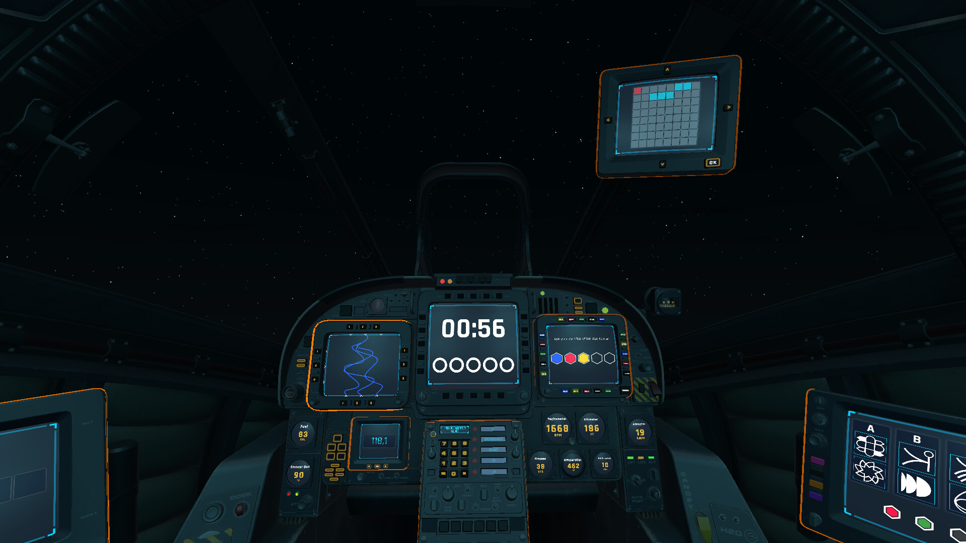Mayday Protocol