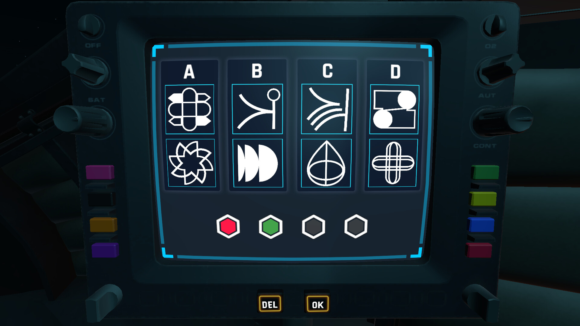 Mayday Protocol