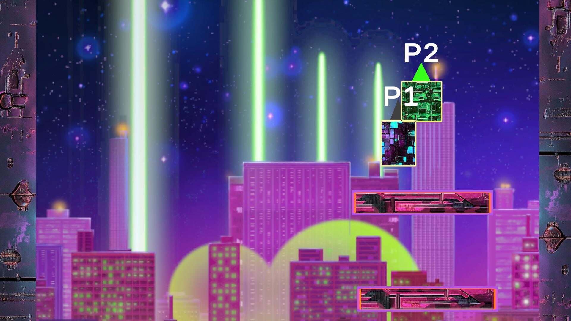 Sky Reach