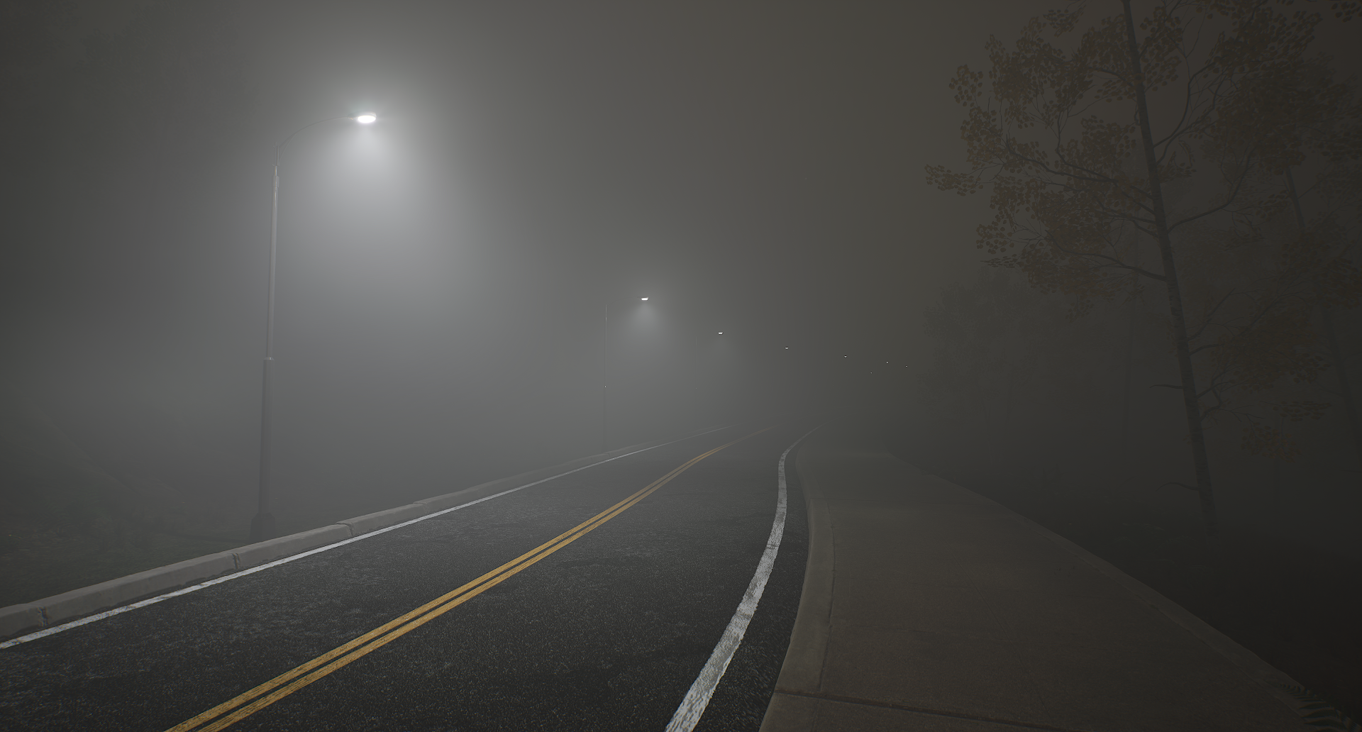 Off The Grid: Bad Dream