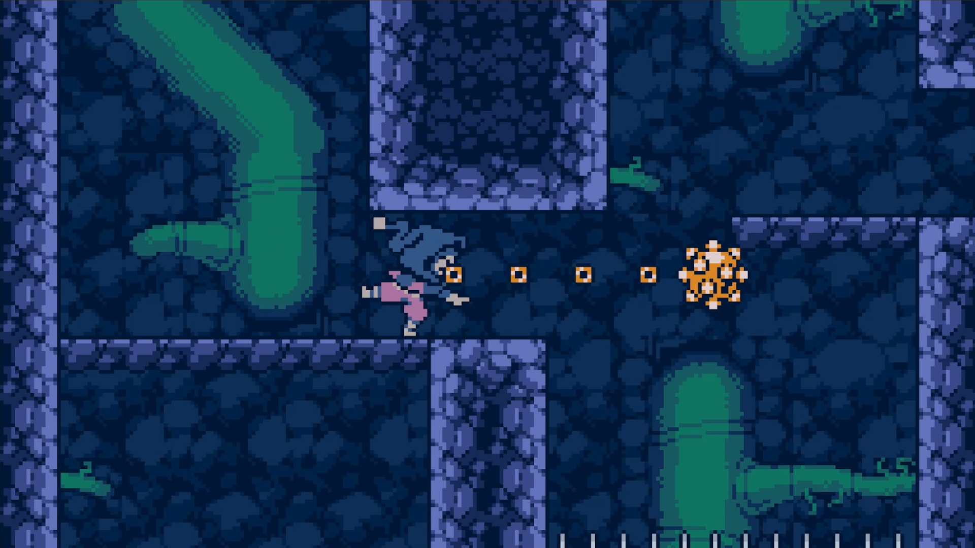 Curse Chapter: Dawnthief