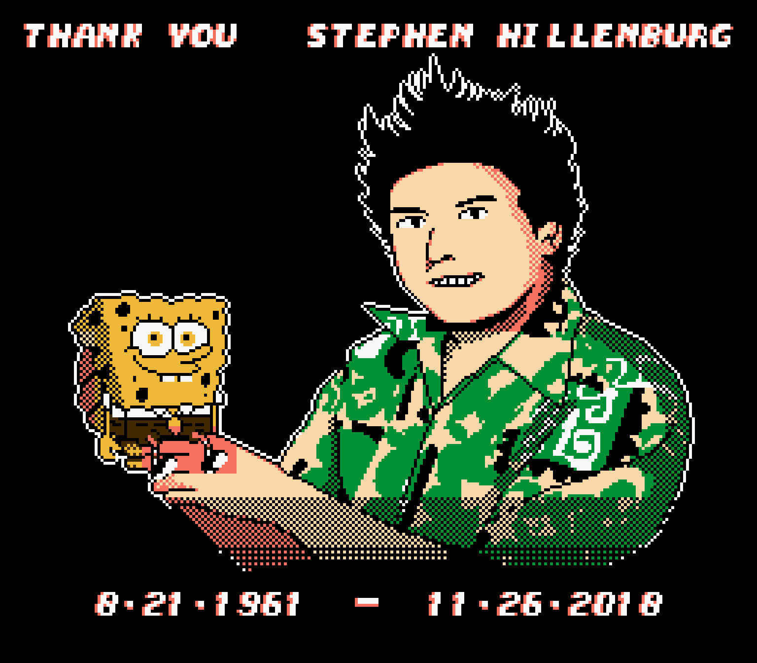 Super SpongeBob 2