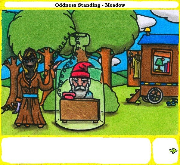 The Fabulous Screech