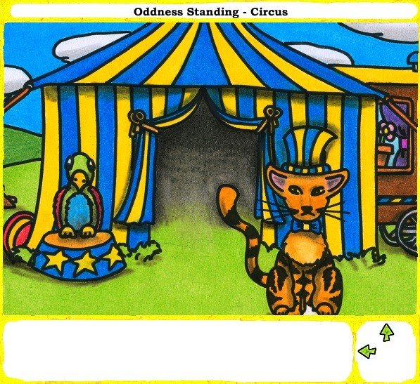 The Fabulous Screech