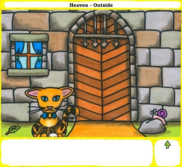 The Fabulous Screech