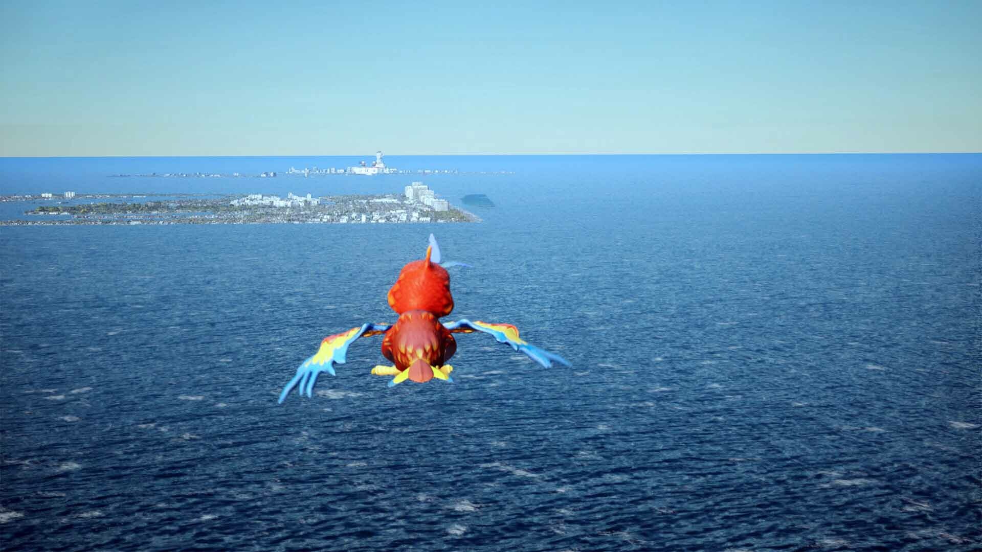 Crazy Captain Cannon: Mission – Billionaire Buster