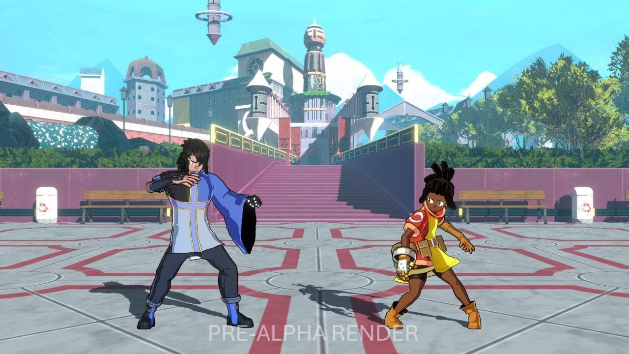 Saturday AM: Battle Manga