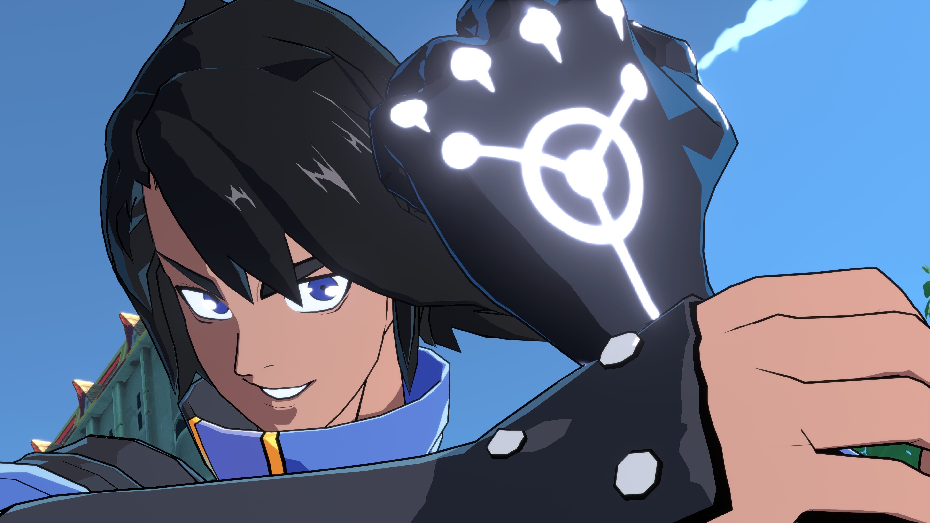 Saturday AM: Battle Manga