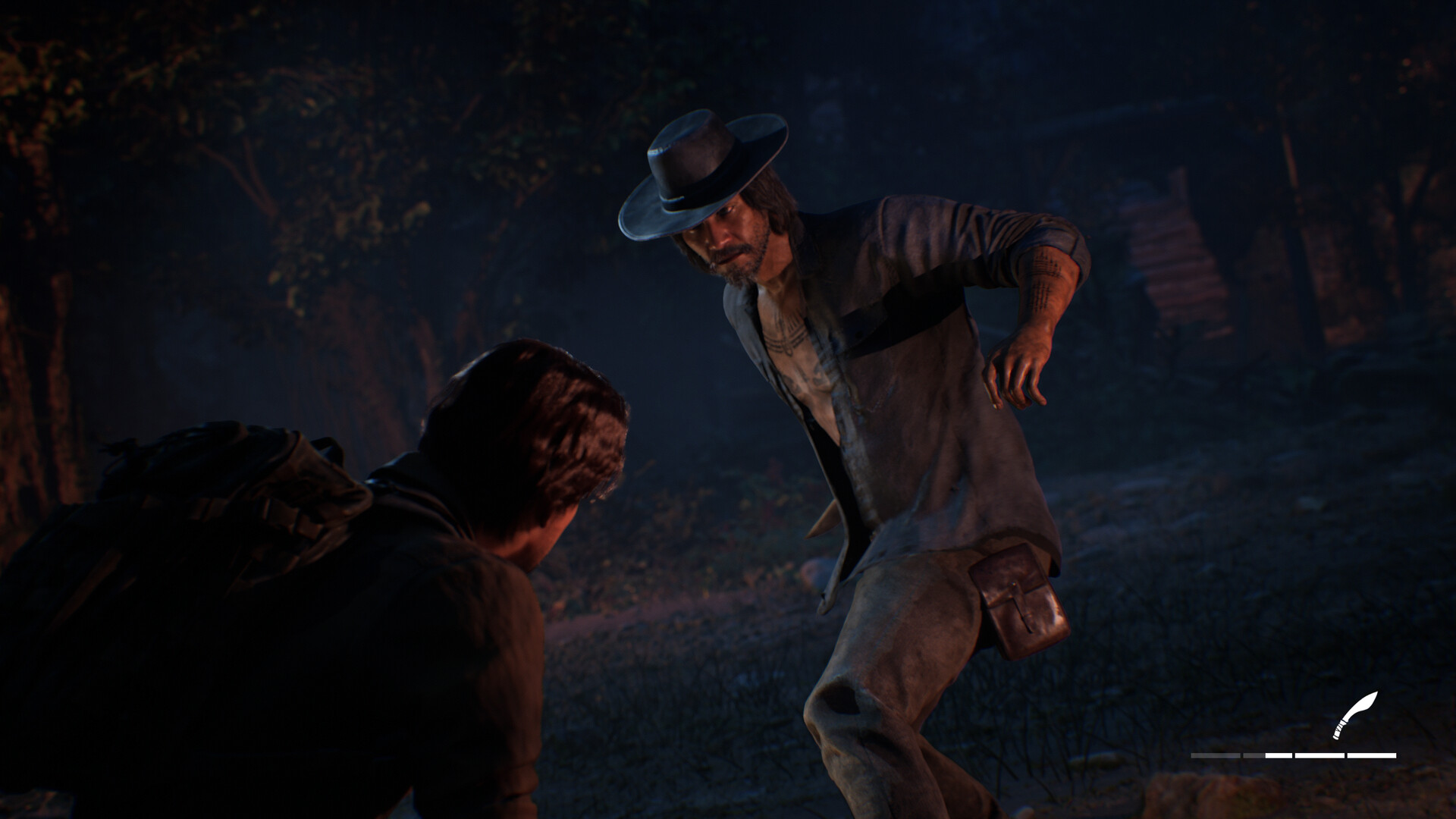 The Twilight Project