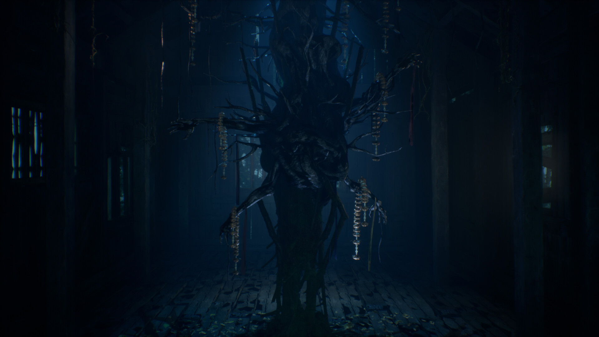 The Twilight Project