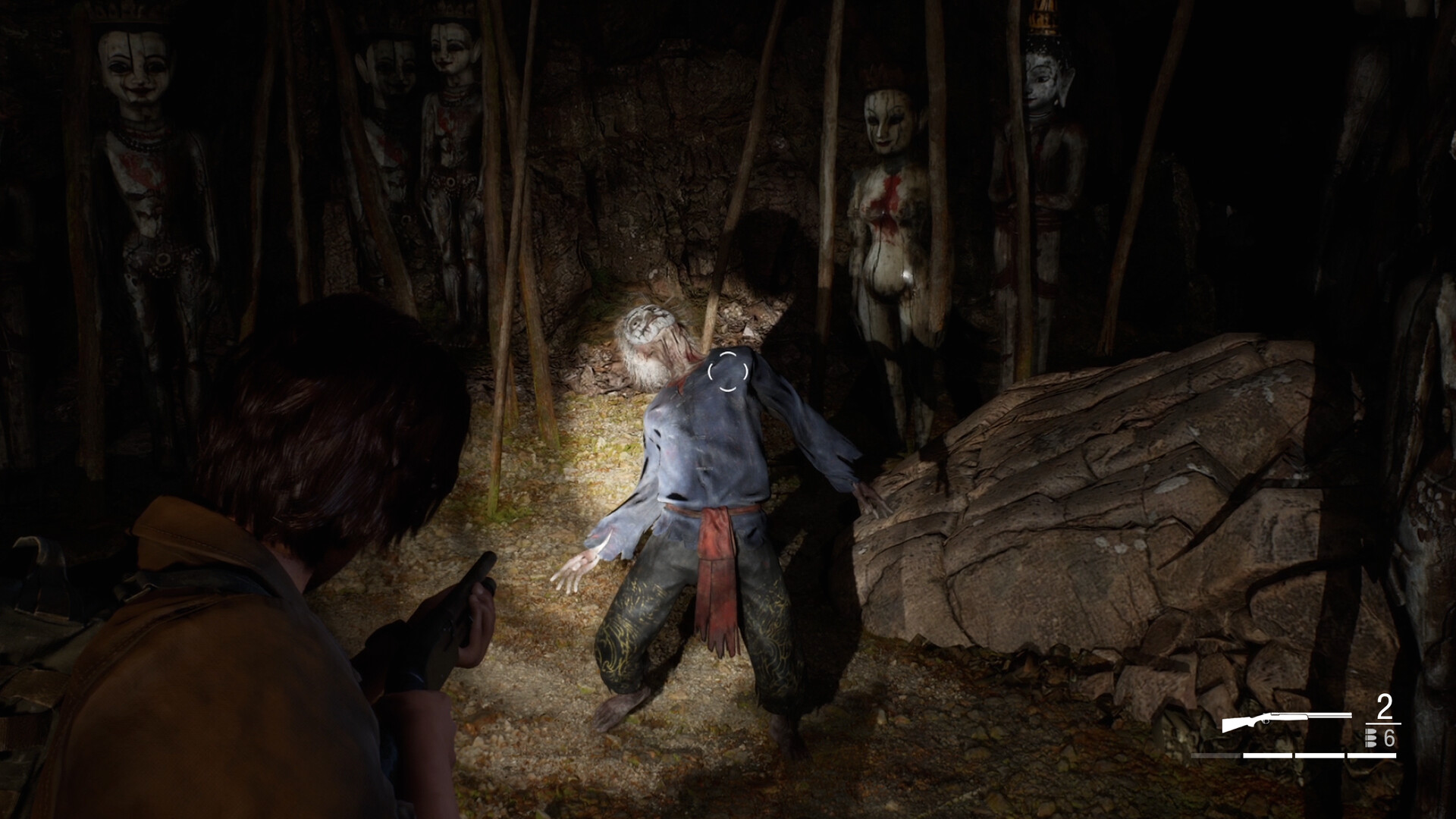 The Twilight Project