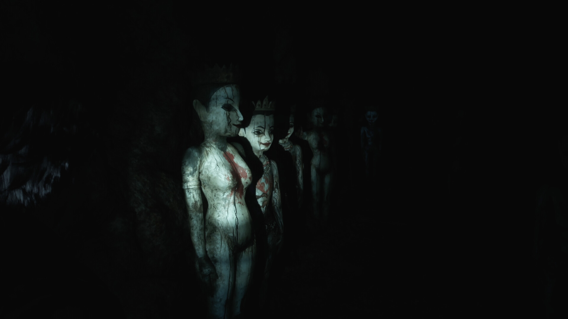 The Twilight Project