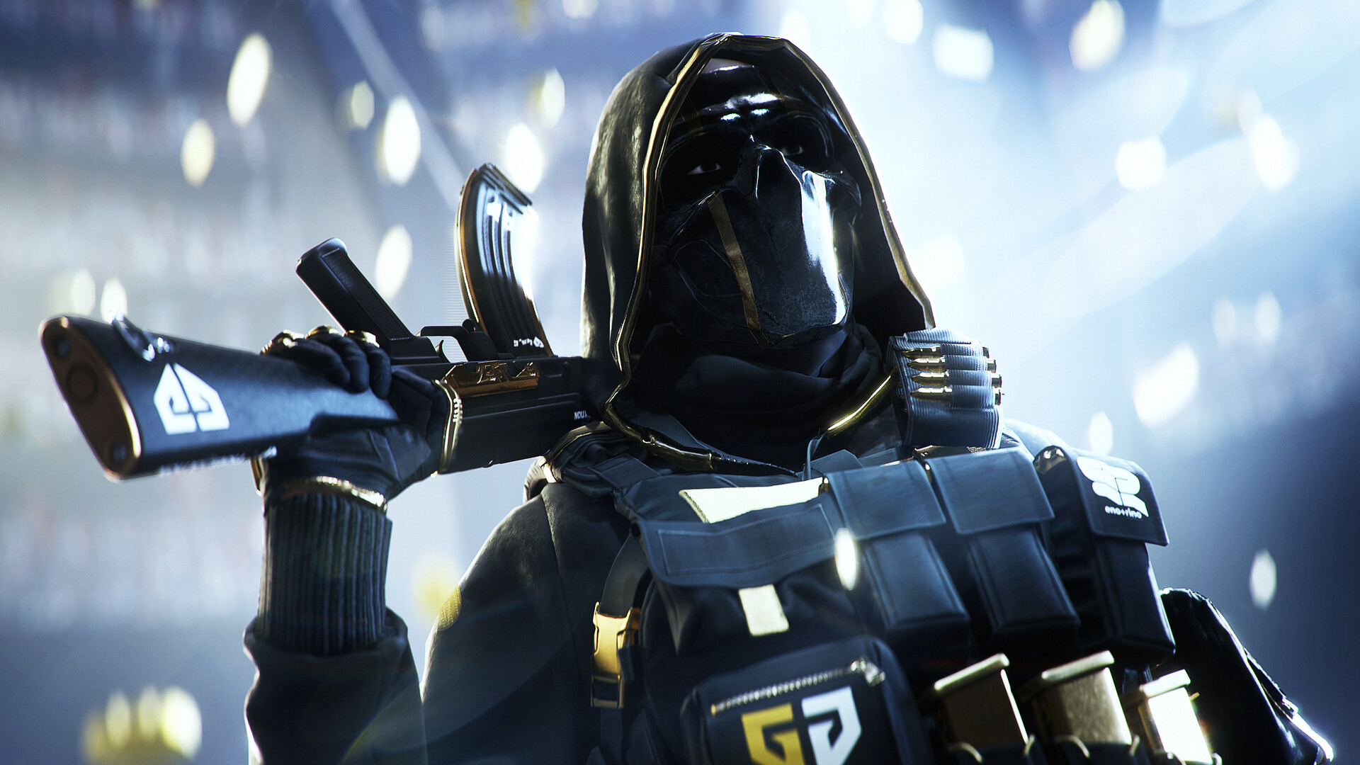 The Finals: GEN. G TGM25