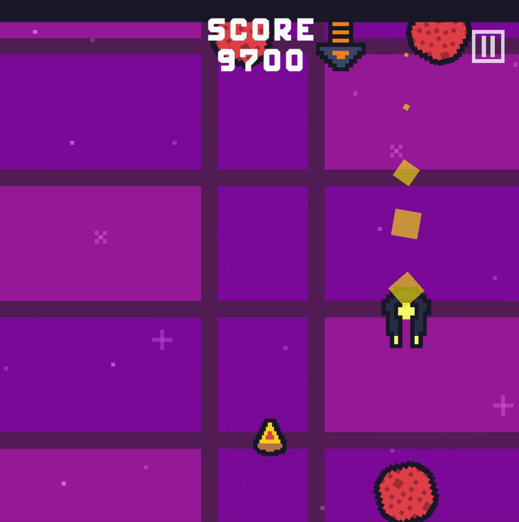Galactic Slice