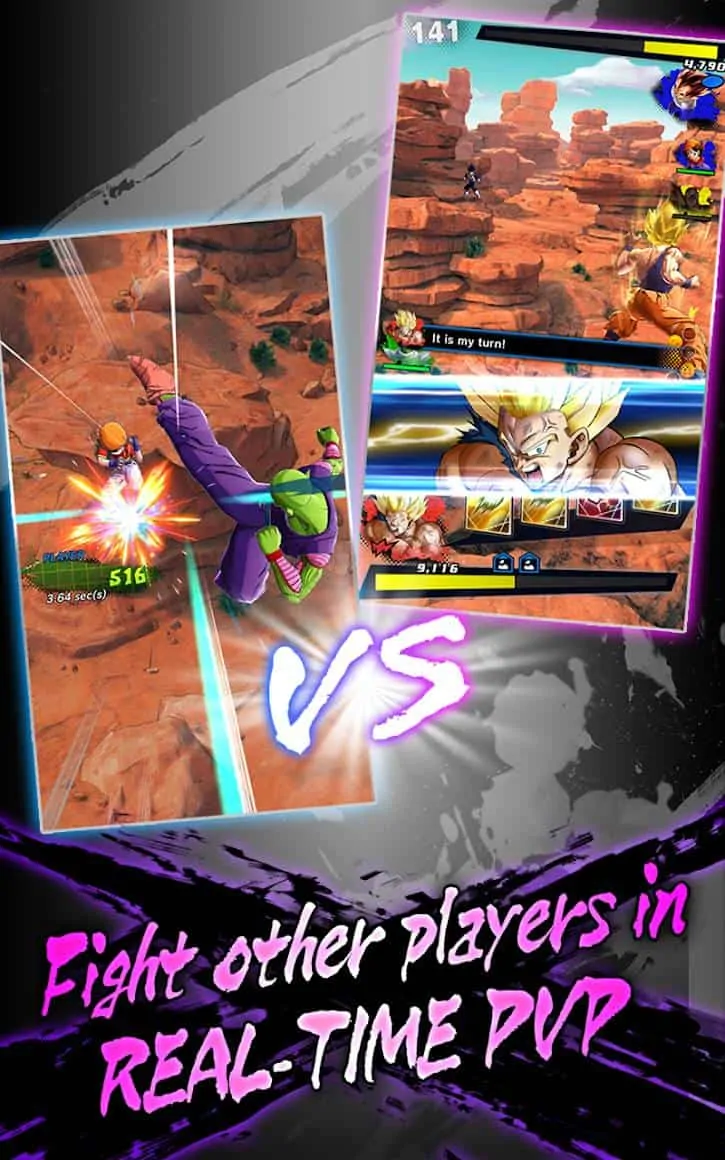 Dragon Ball Legends