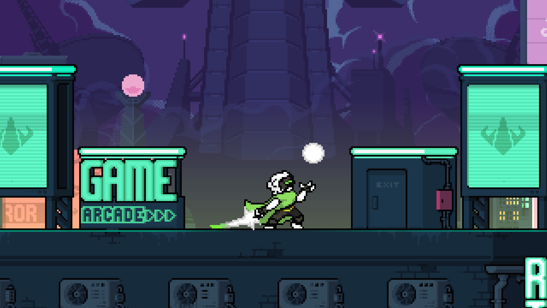 Rivals of Aether: Arcade Skin Pack