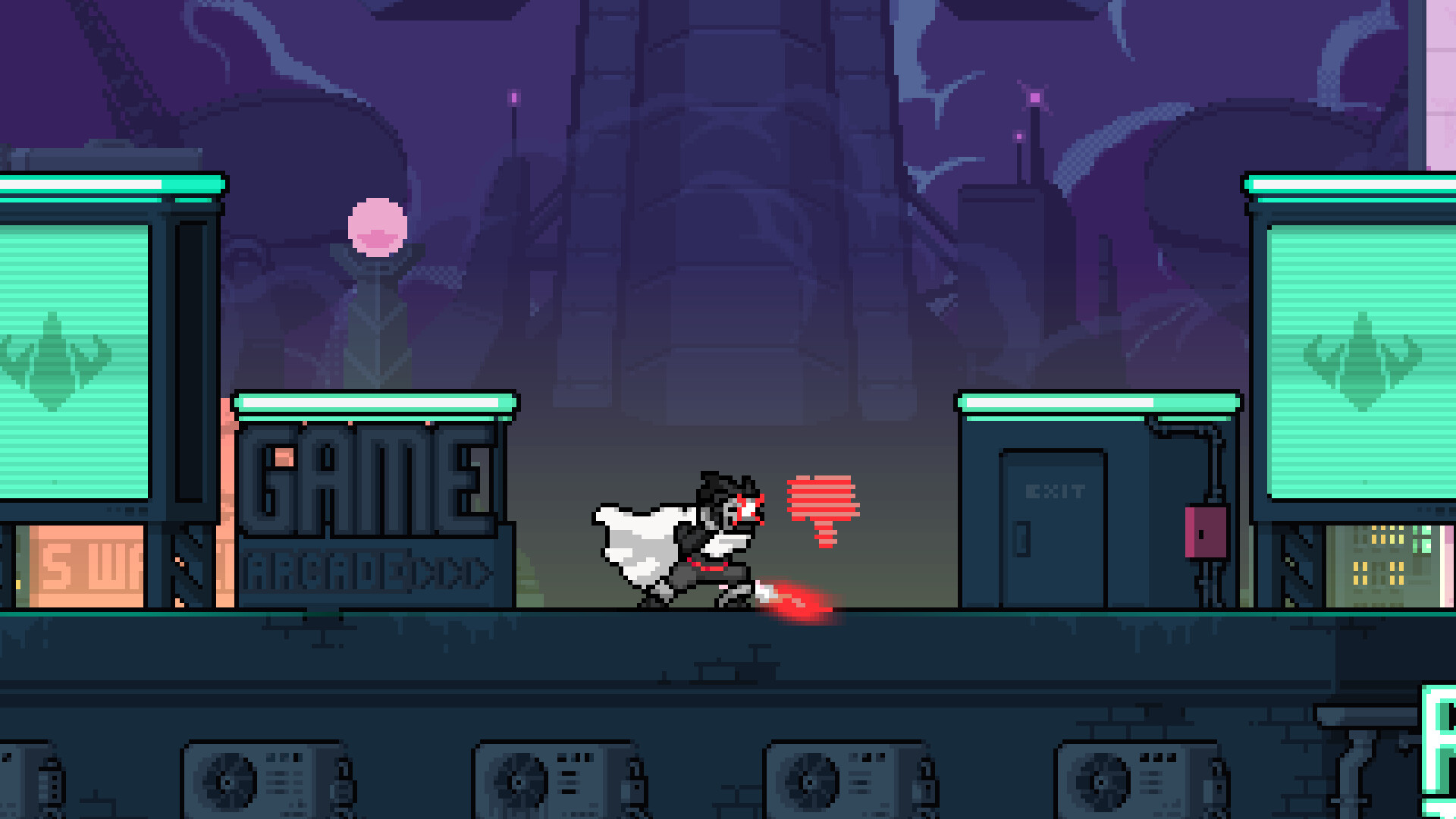 Rivals of Aether: Genesis Skin Pack