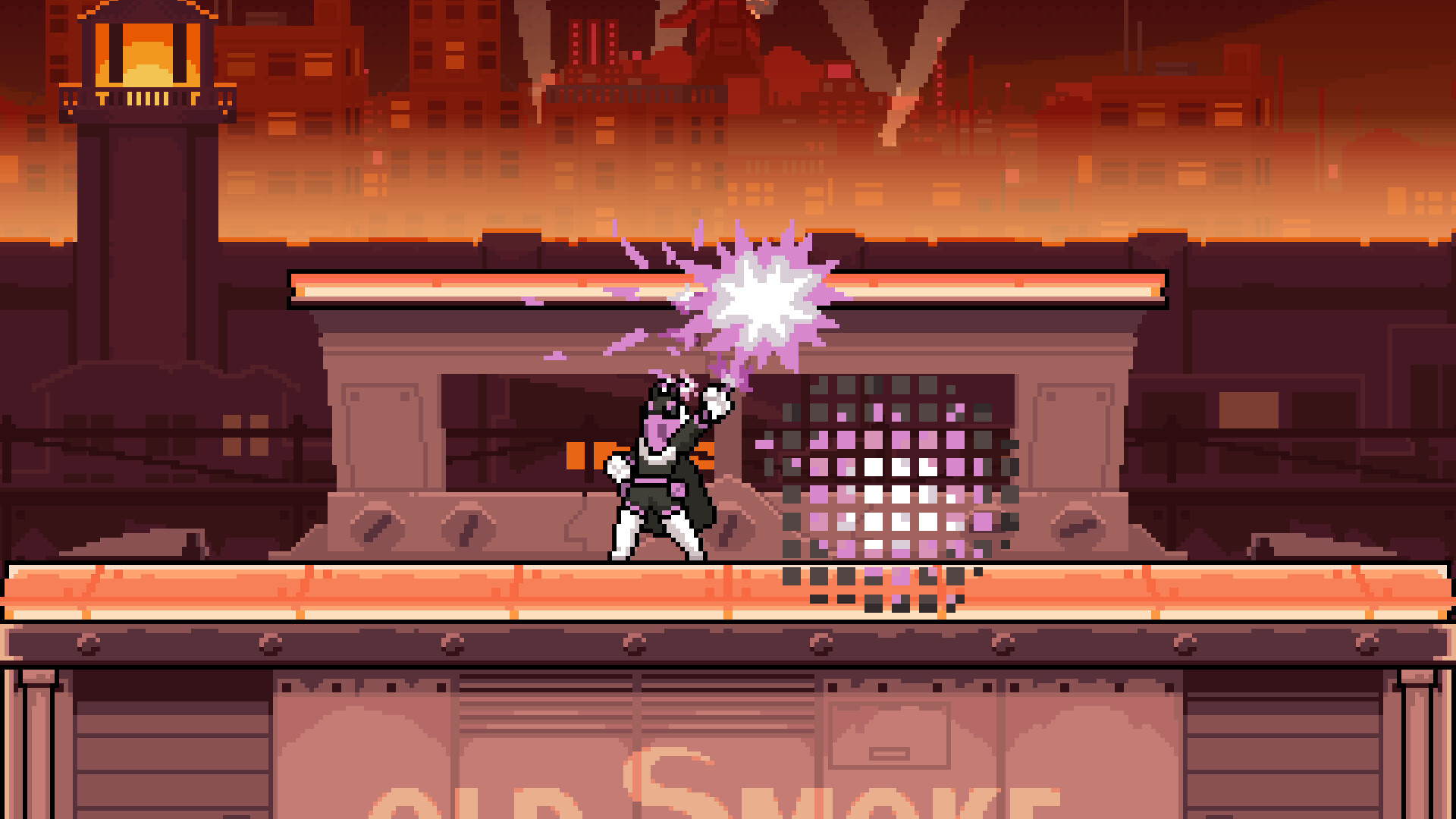 Rivals of Aether: Arcade Skin Pack