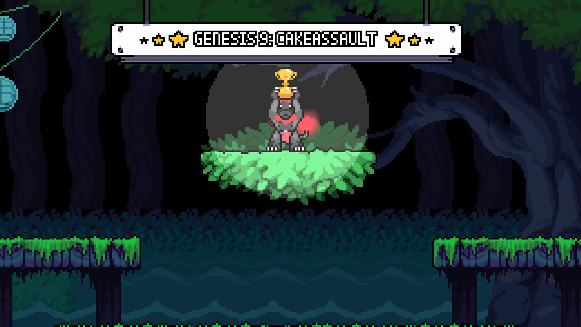 Rivals of Aether: Genesis Skin Pack