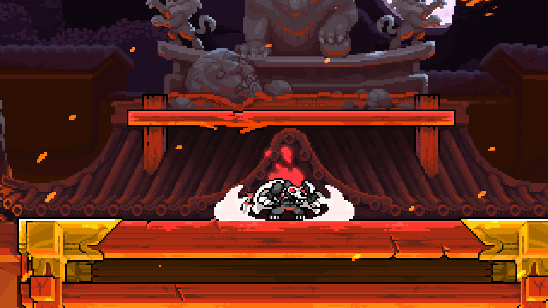 Rivals of Aether: Genesis Skin Pack