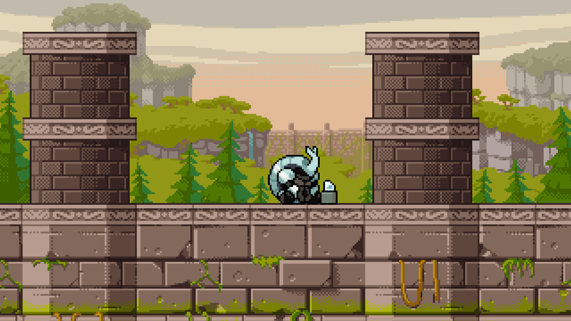 Rivals of Aether: Champion Skin Pack