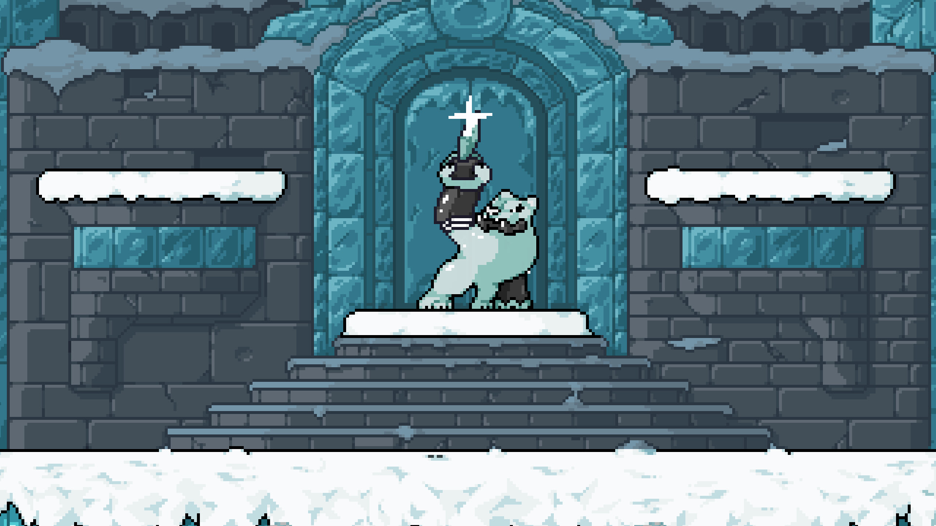 Rivals of Aether: Champion Skin Pack