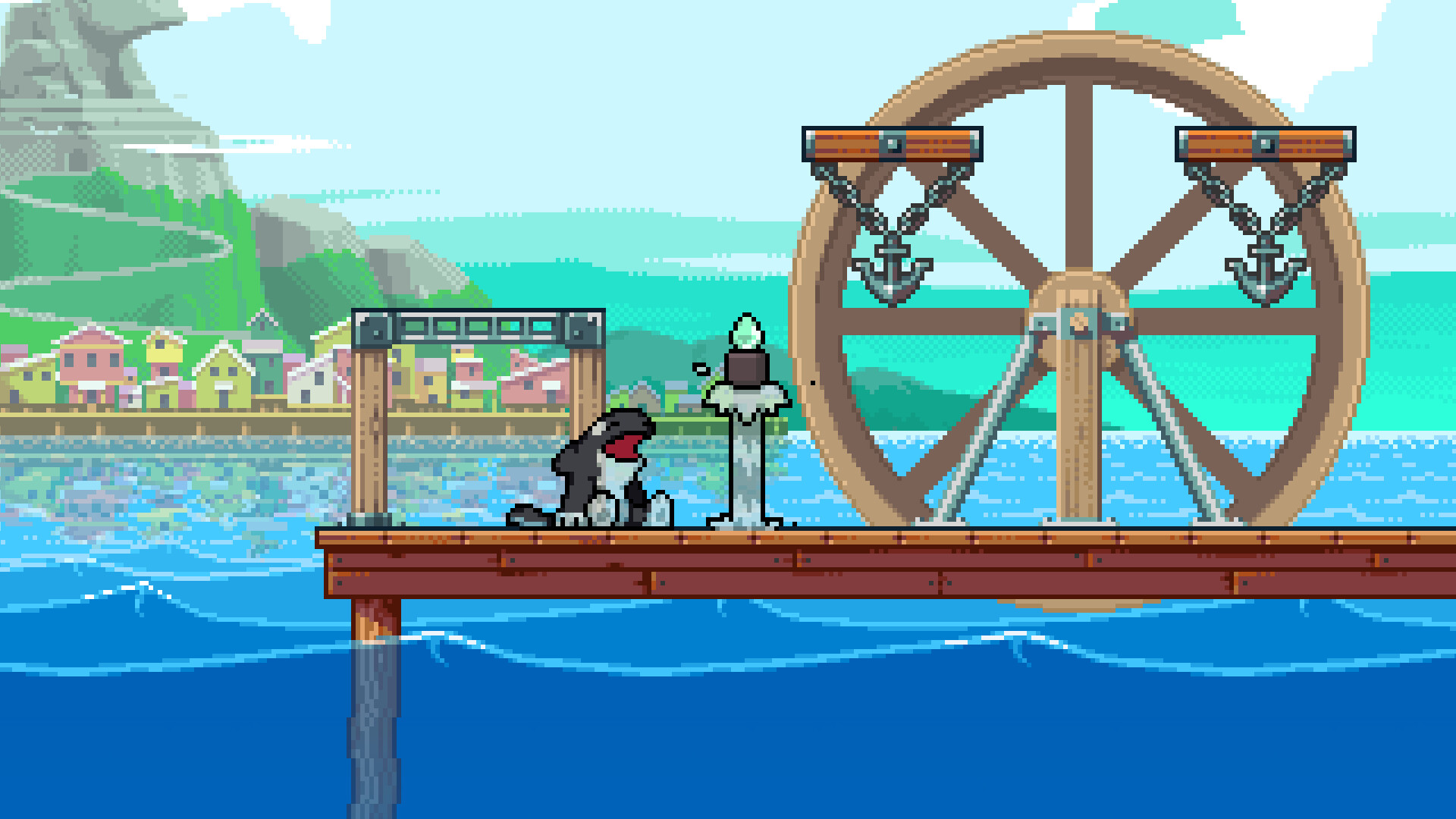 Rivals of Aether: Champion Skin Pack