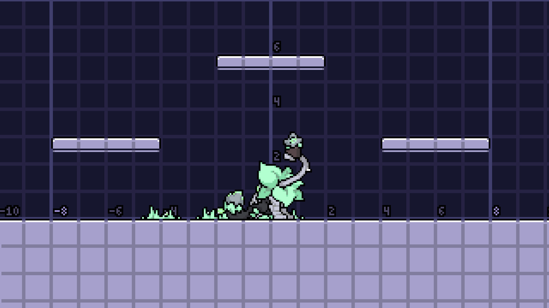 Rivals of Aether: Champion Skin Pack