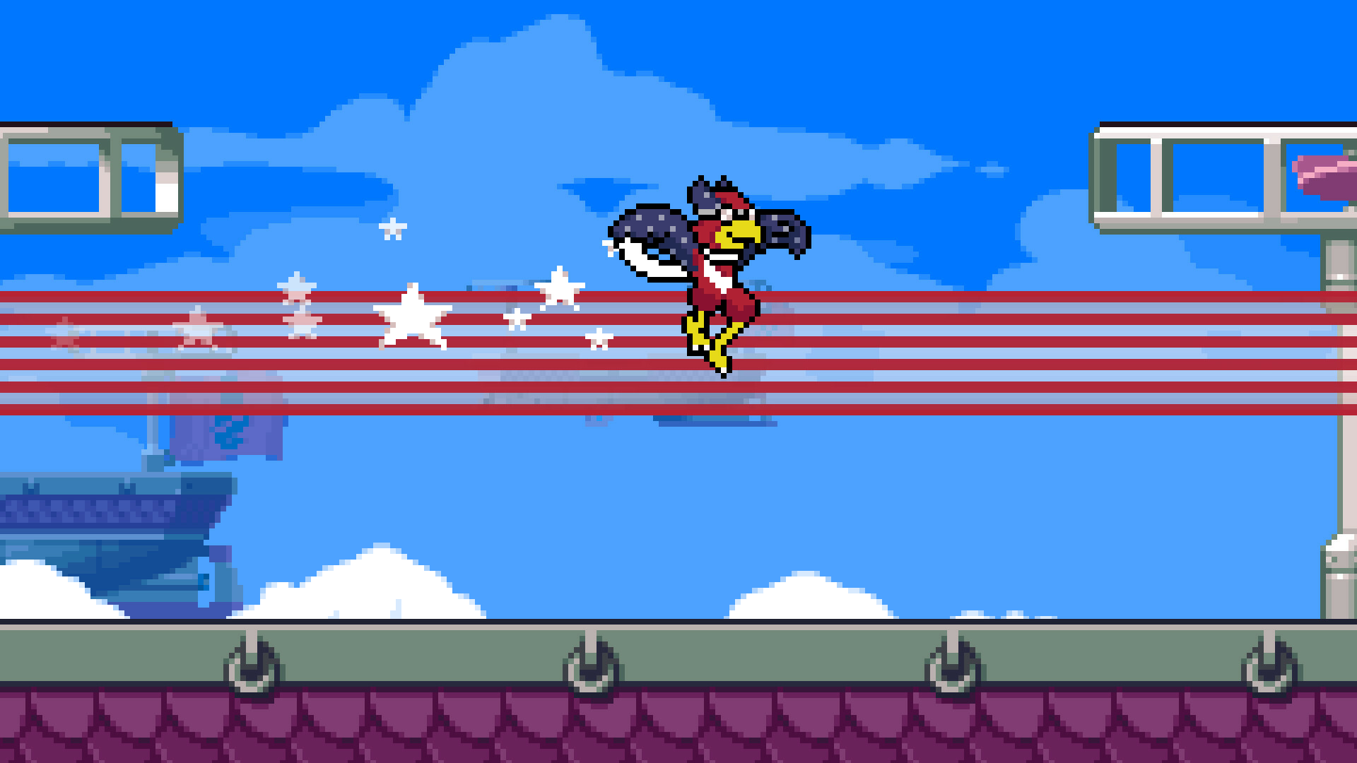 Rivals of Aether: Summit Skin Pack