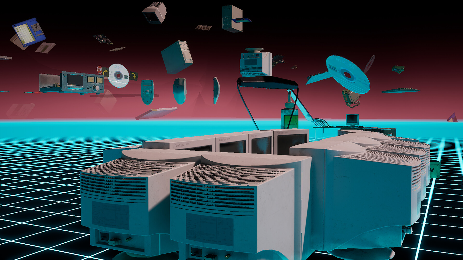 The Dev: Enter The Blockchain