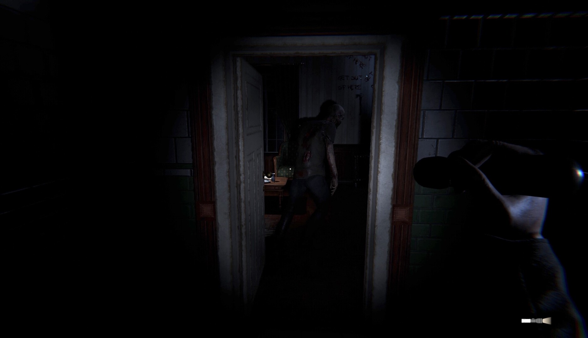 The Cursed Soul