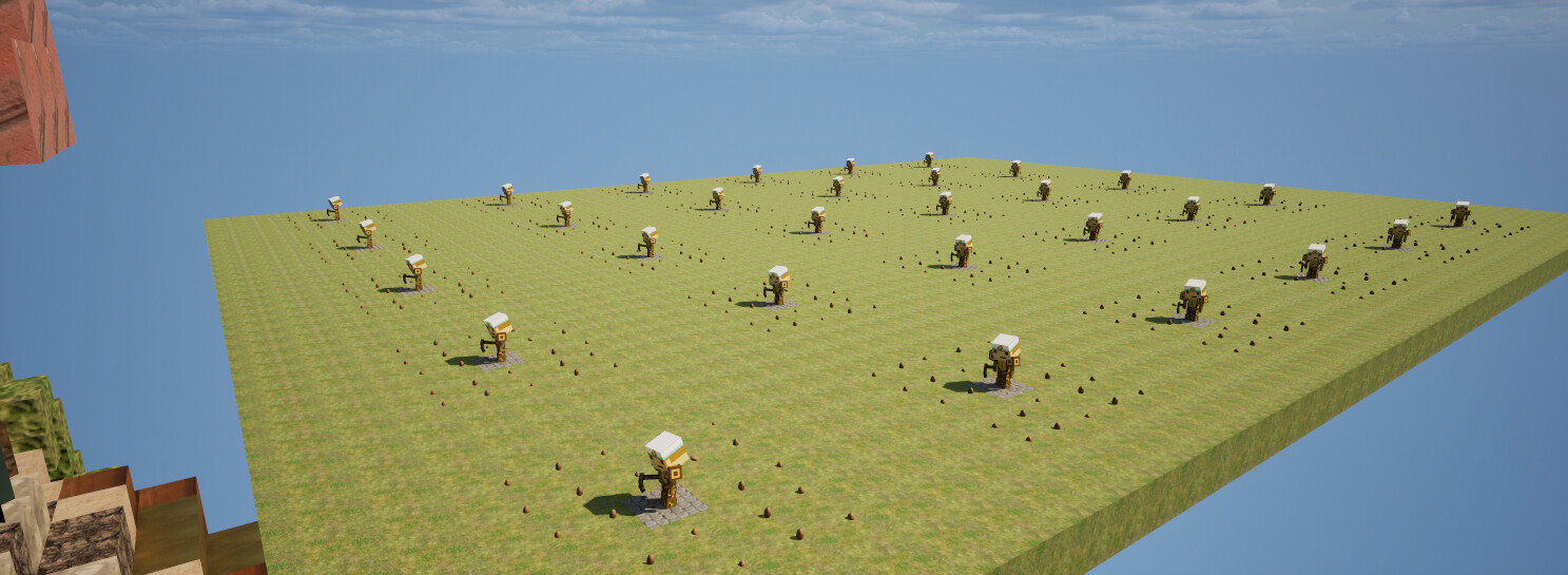 Technoblade The Quest Of L’Manburg