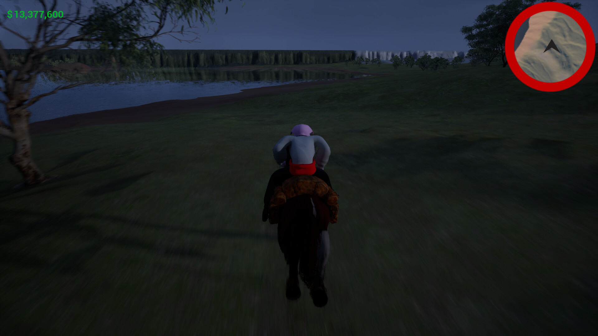 Technoblade The Quest Of L’Manburg