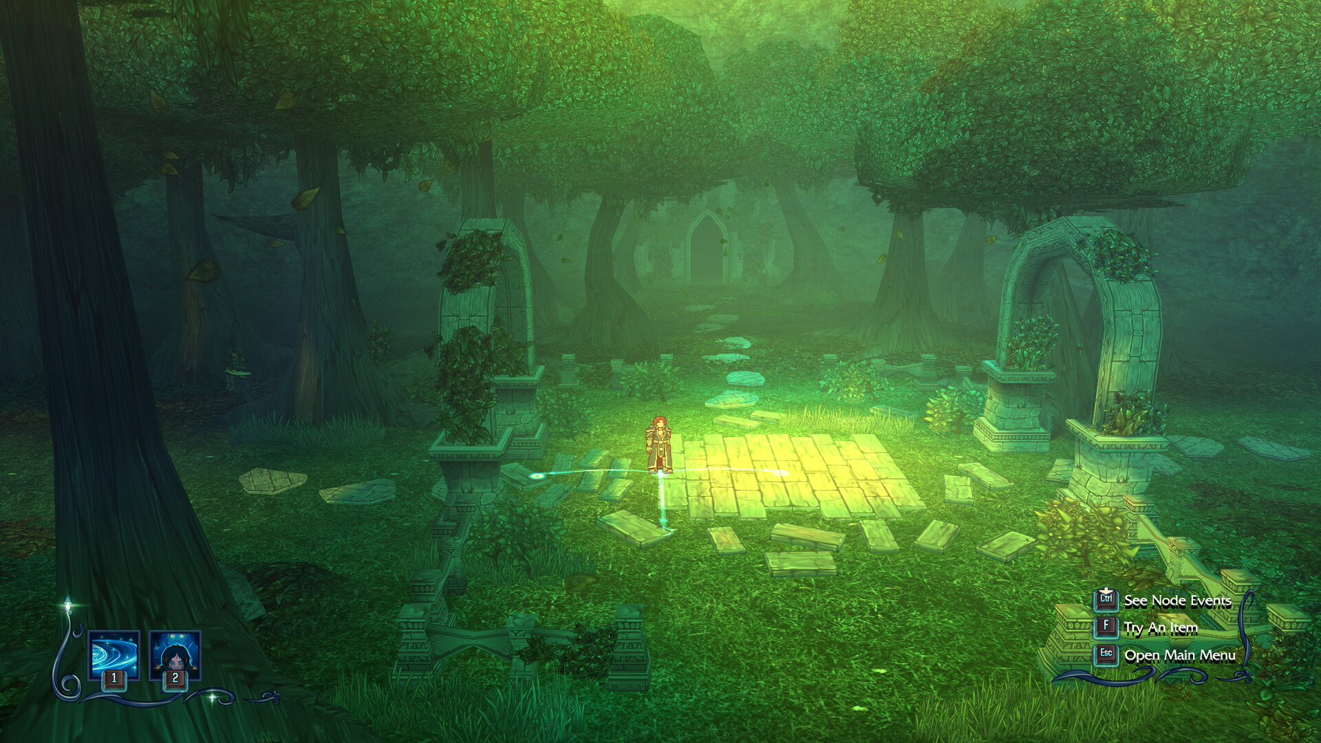 Ancients of Arkar