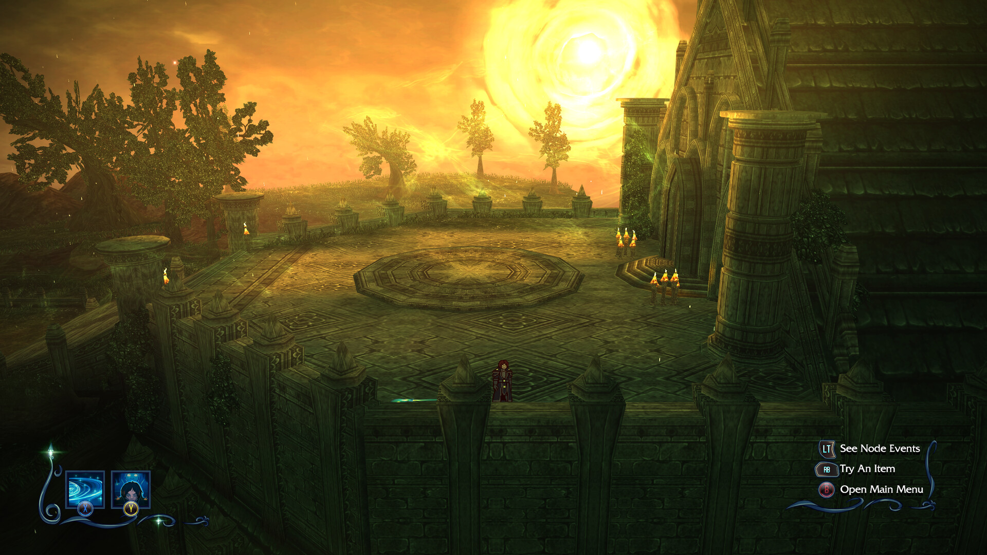 Ancients of Arkar