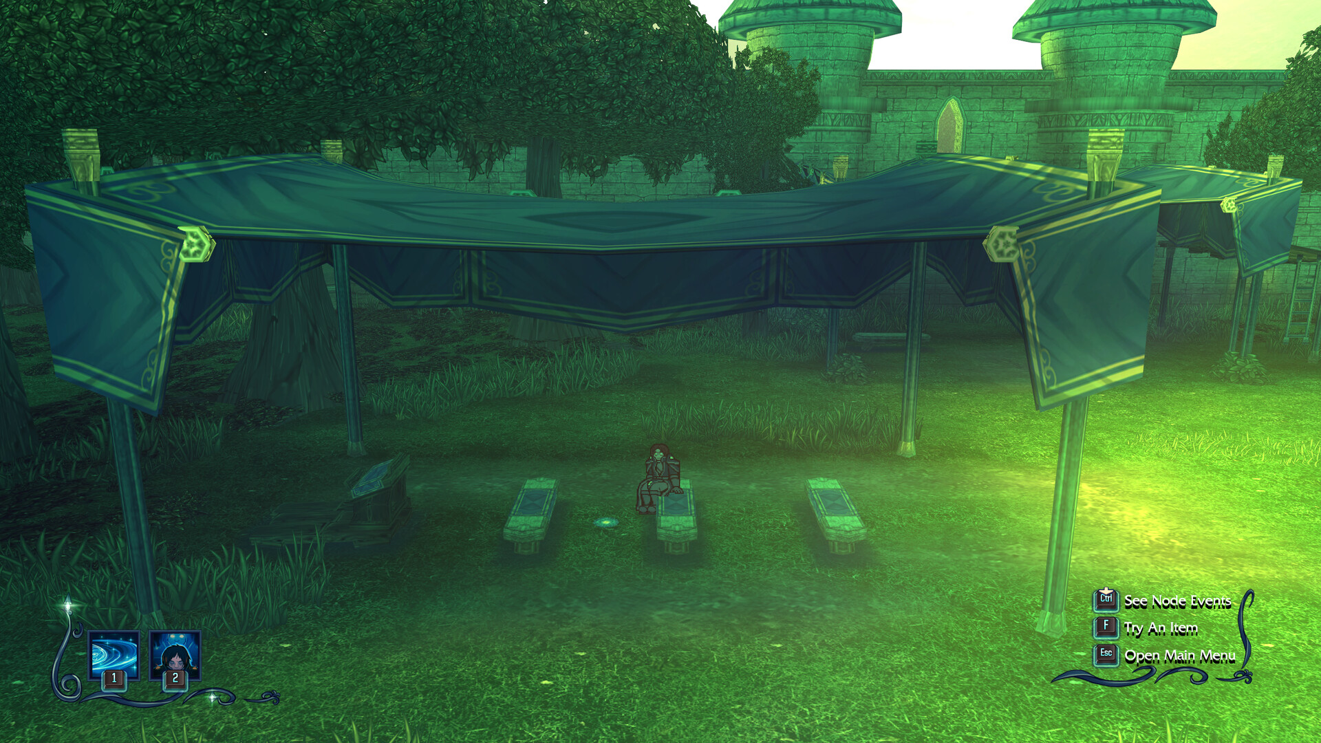 Ancients of Arkar