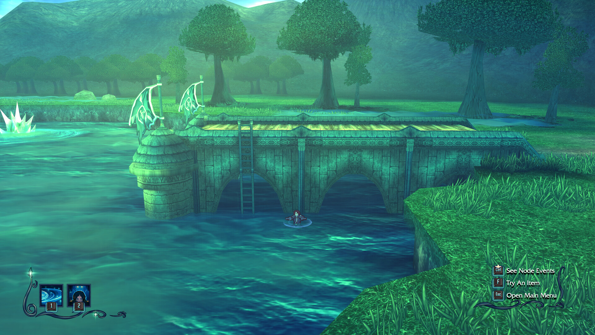 Ancients of Arkar