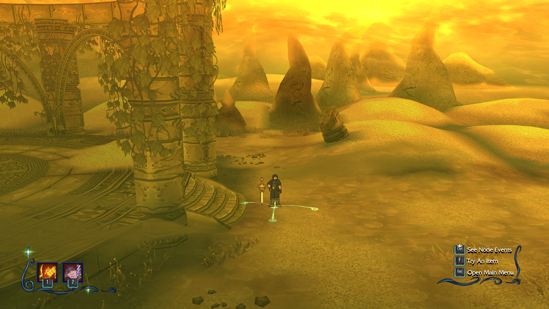 Ancients of Arkar