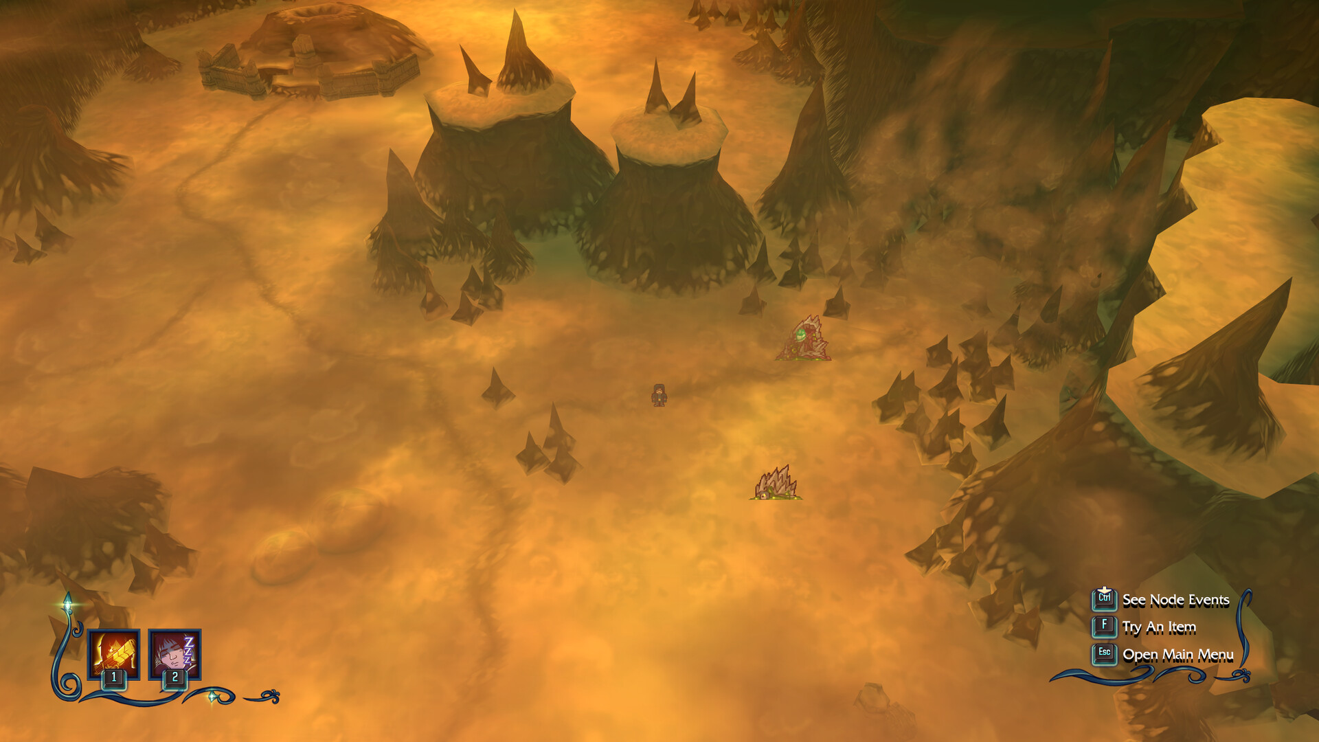 Ancients of Arkar
