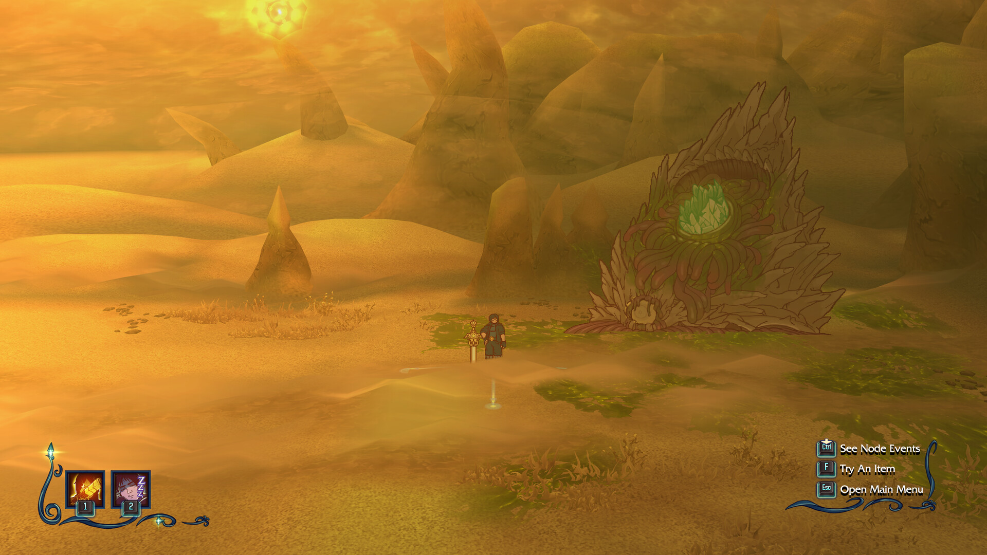 Ancients of Arkar