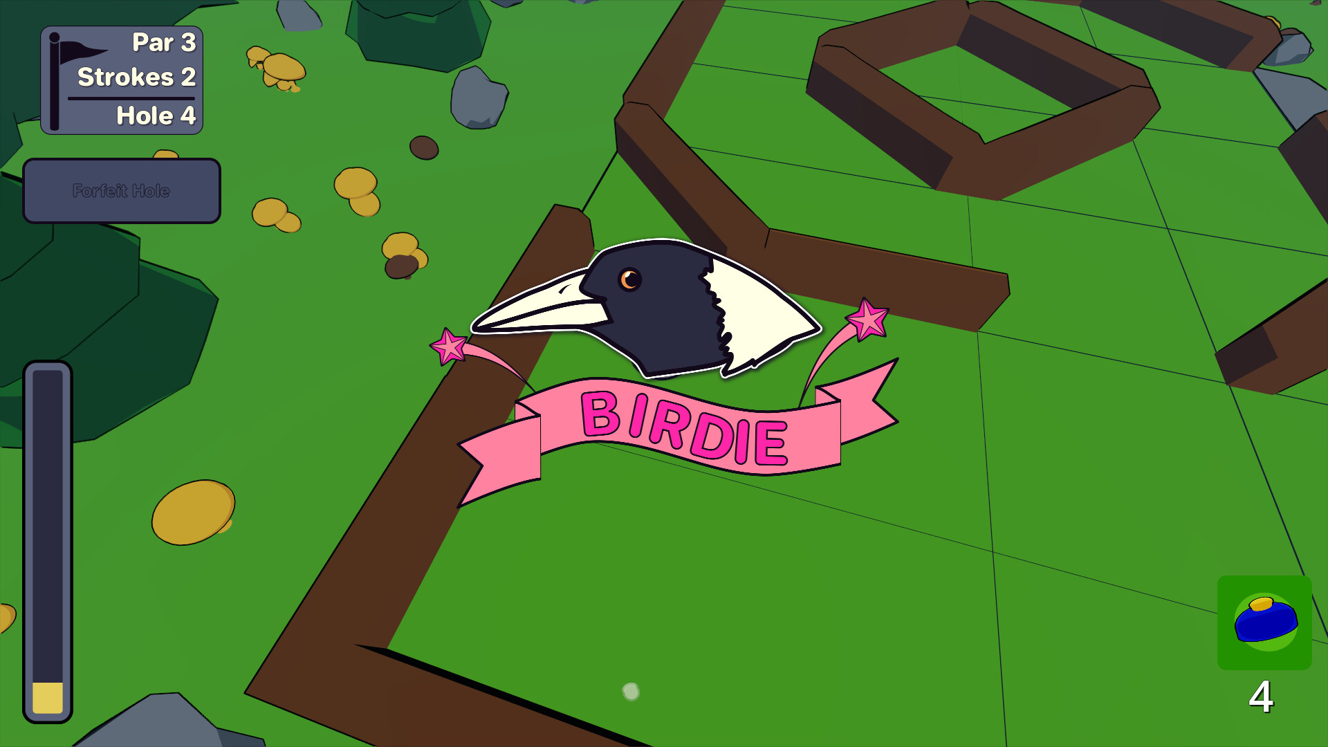 Miney Golf