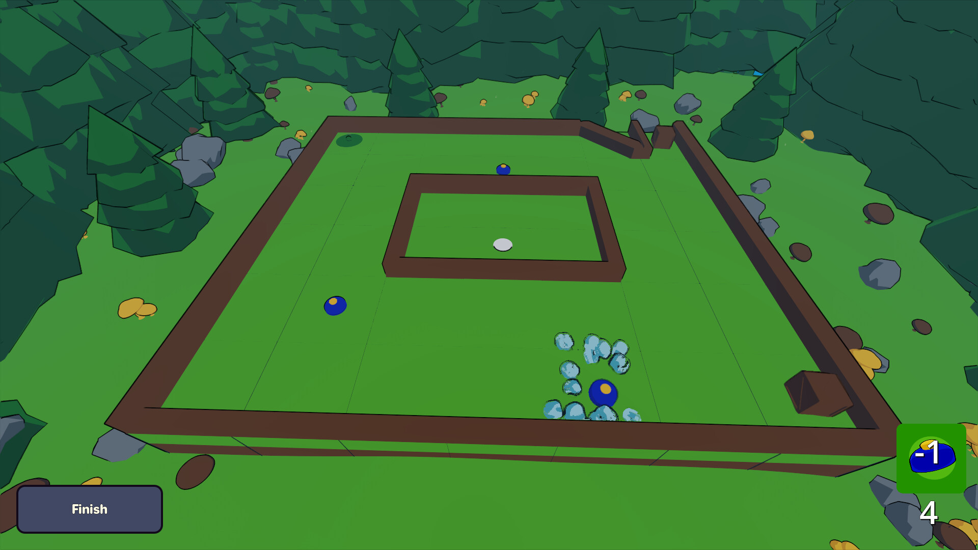 Miney Golf