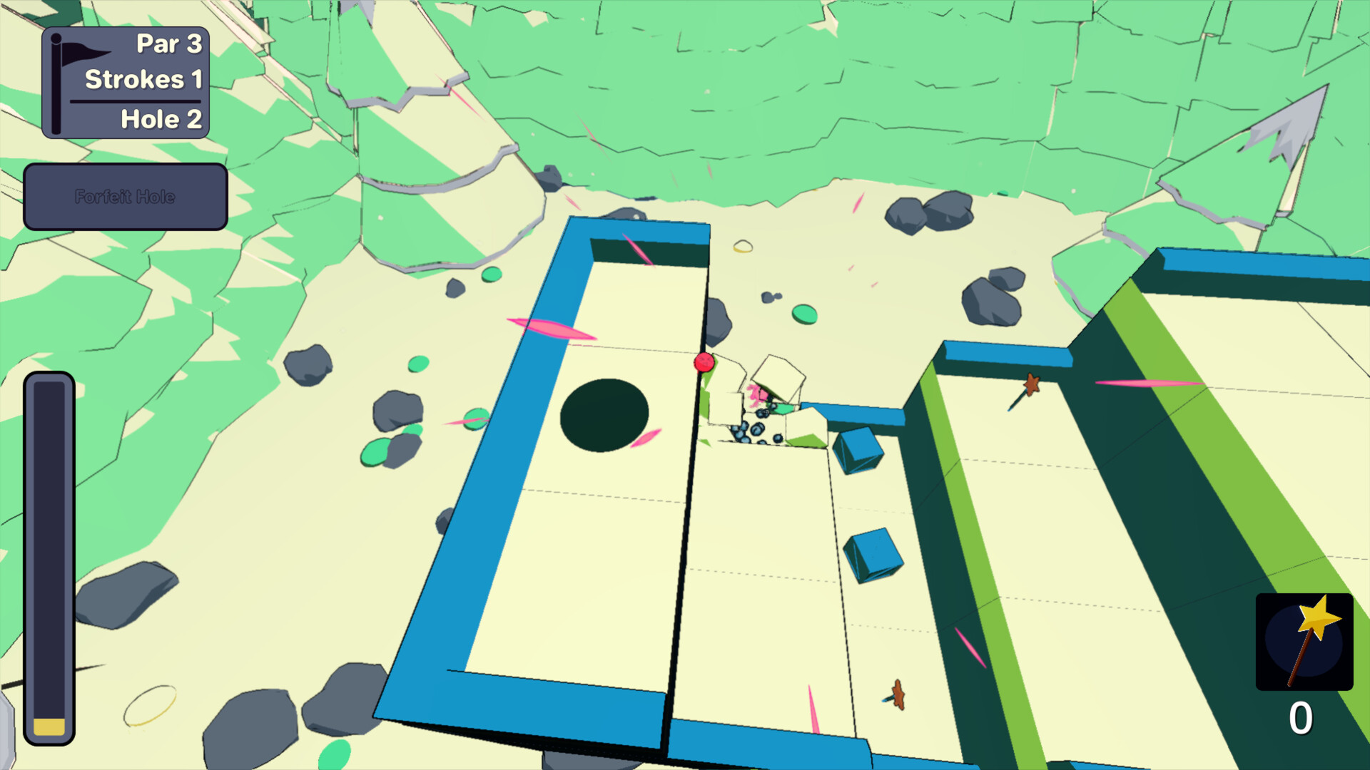 Miney Golf