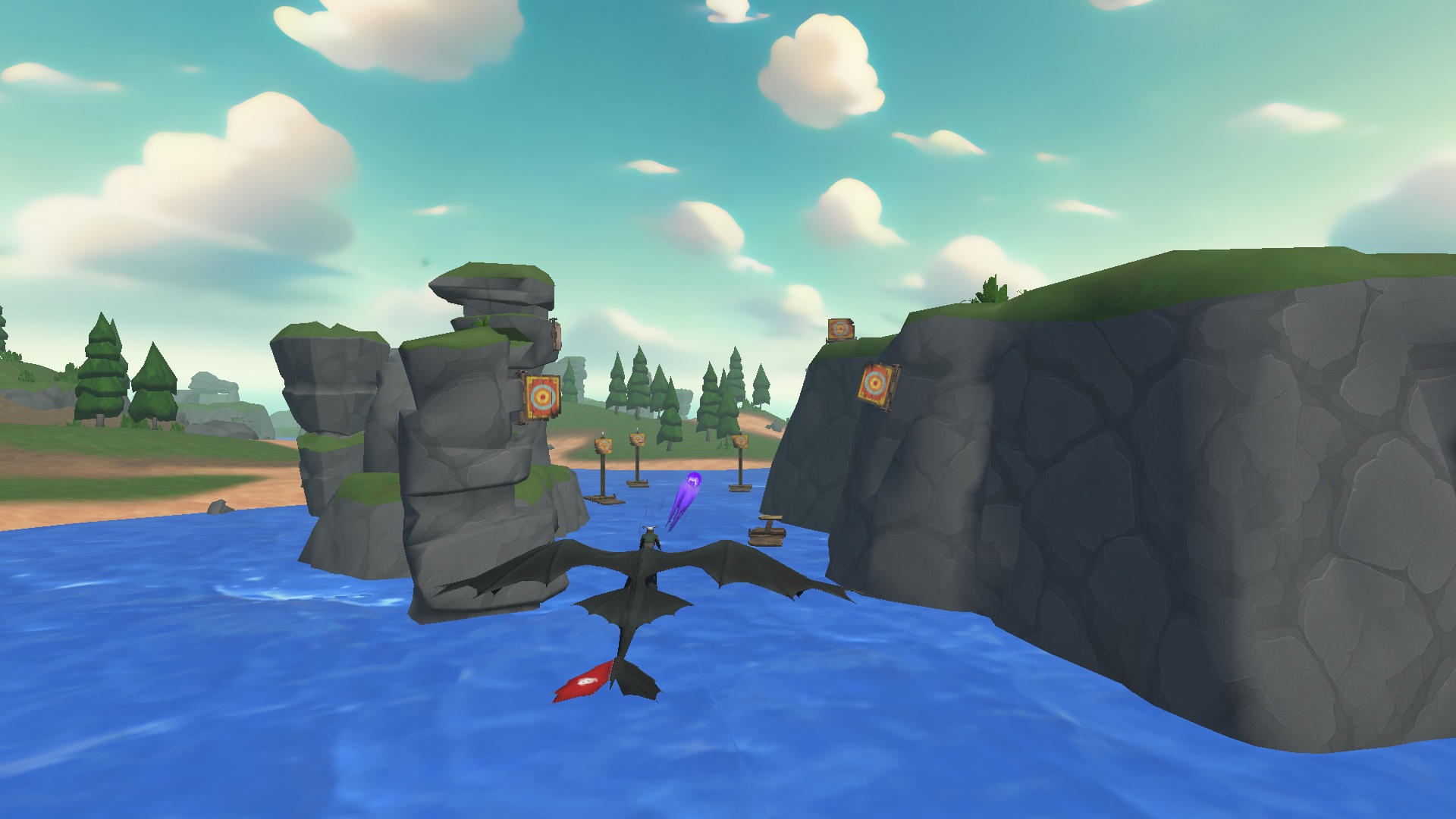 How to Train Your Dragon: Riders of the Skies