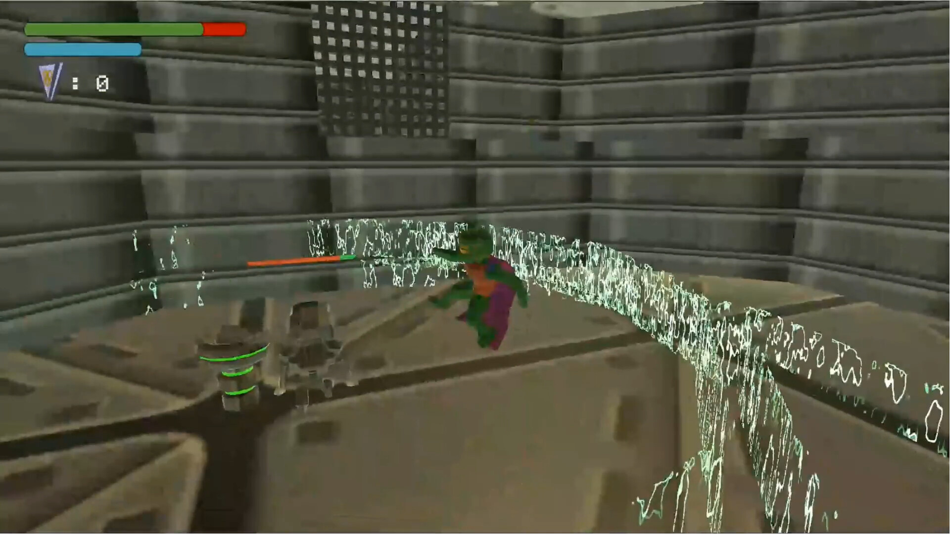 The Celestial Seeker