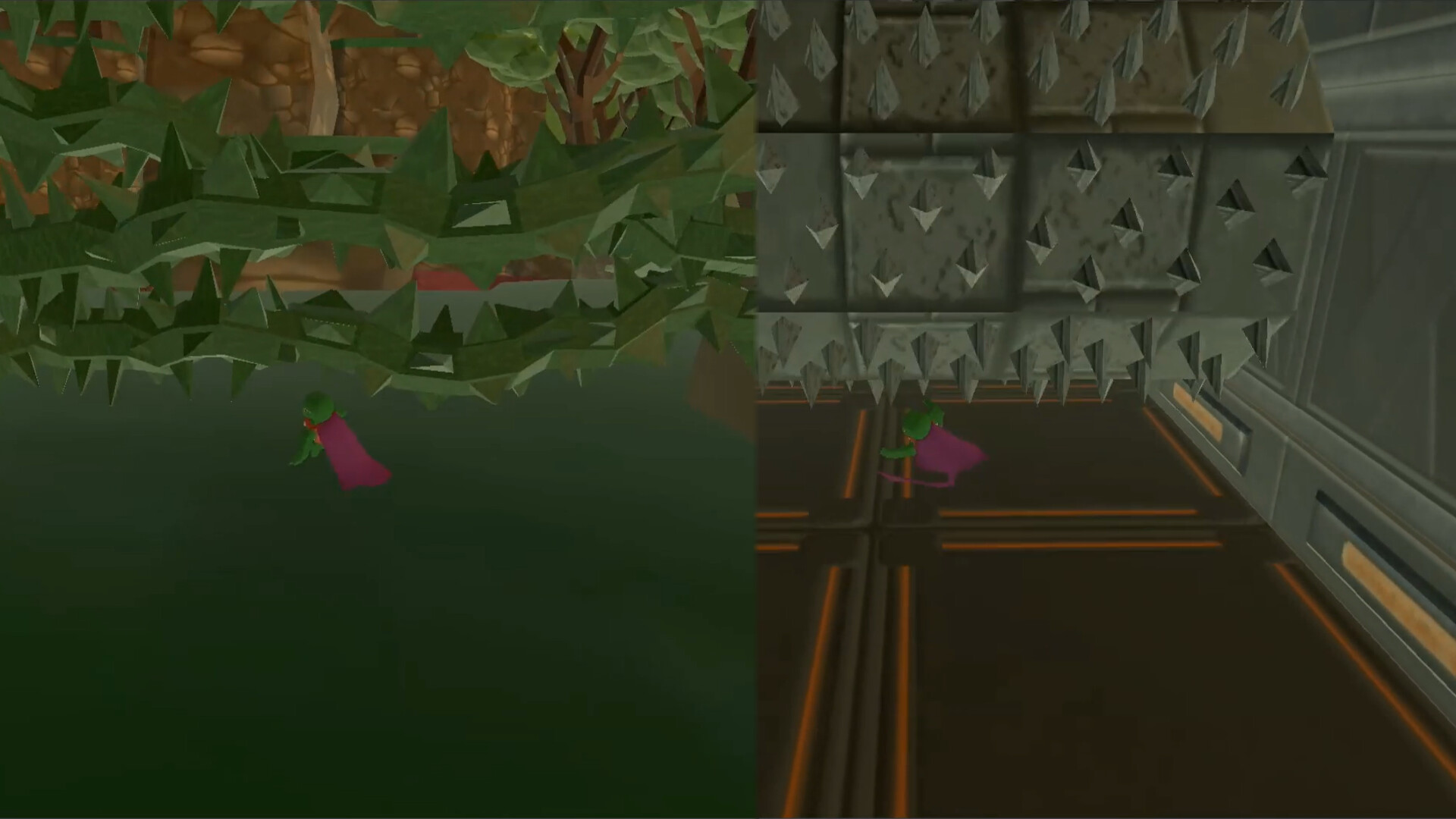 The Celestial Seeker