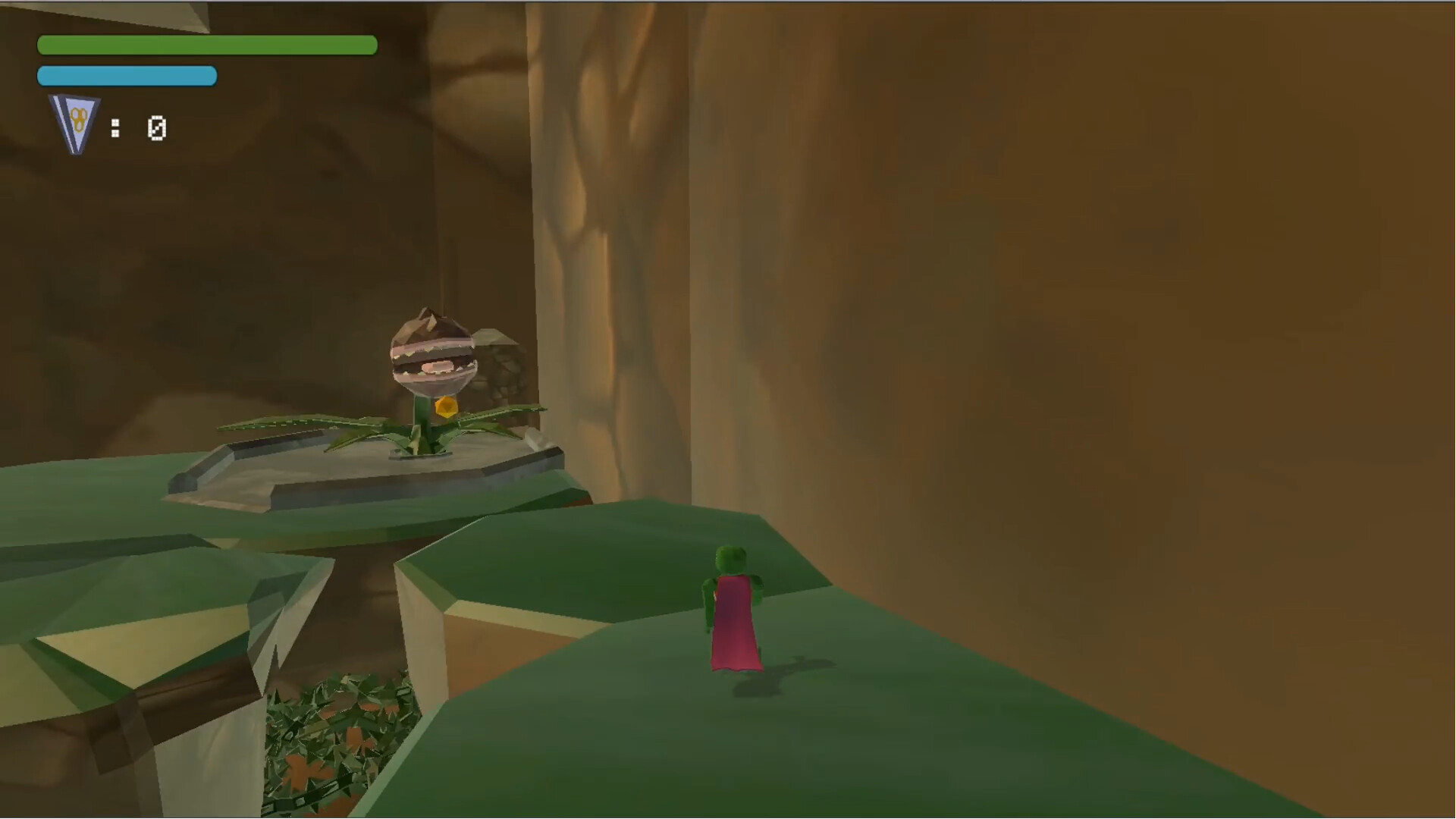 The Celestial Seeker