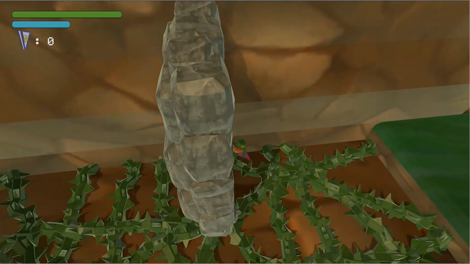 The Celestial Seeker